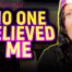 Everyone Missed My Schizophrenia Symptoms