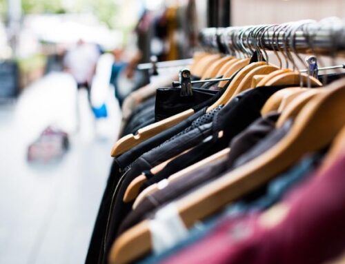 What Is Schizophrenia Awareness Apparel?