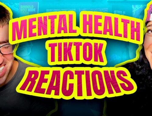 2 Schizophrenics React to Viral TikTok’s!