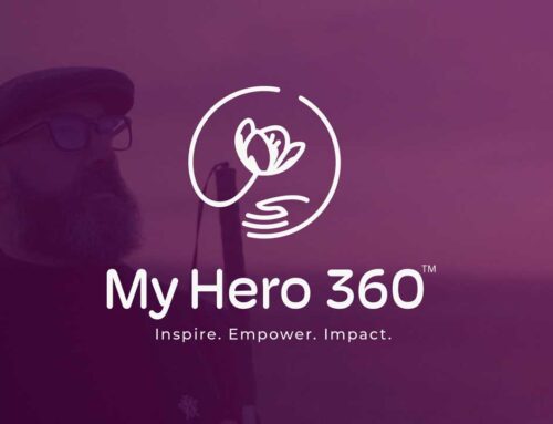 My Hero 360™ Picks Michelle Hammer as a Hero!
