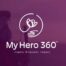 My Hero 360™ picks Michelle Hammer as a Hero!