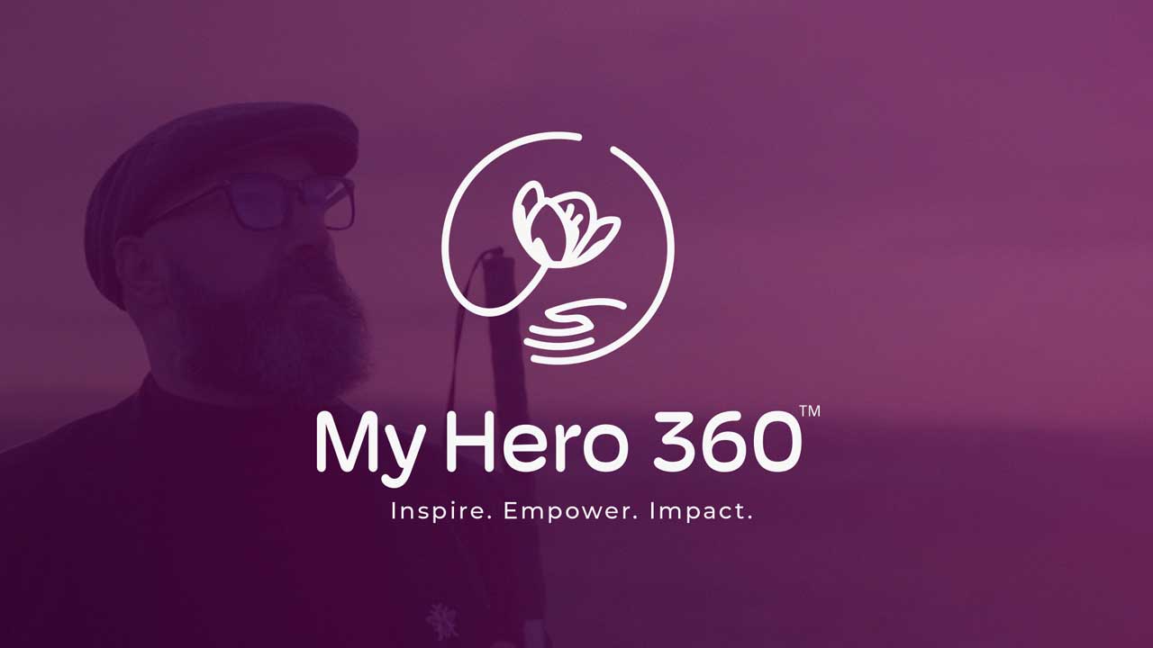 My Hero 360™ picks Michelle Hammer as a Hero!