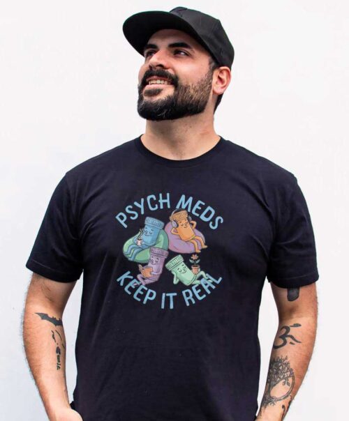 psych meds keep it real - schizophrenic.nyc