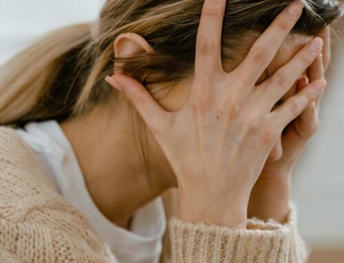 The Hidden Mental Health Costs of Everyday Vulnerabilities