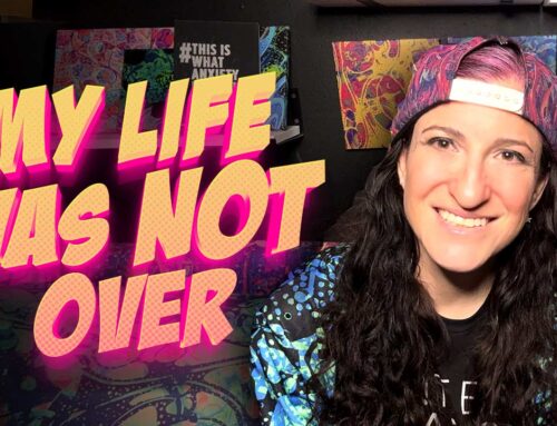 I Wish I knew This When I Diagnosed With Schizophrenia