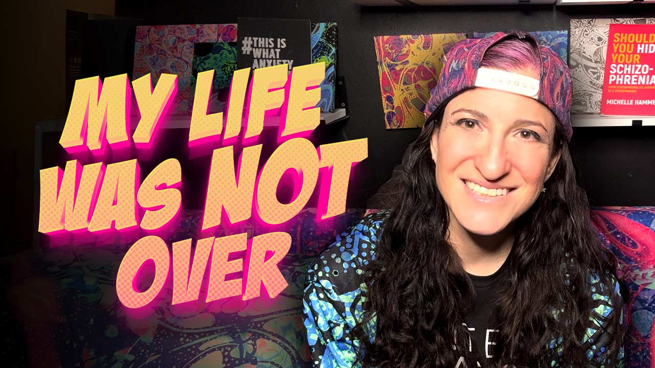 I Wish I knew This When I Diagnosed With Schizophrenia