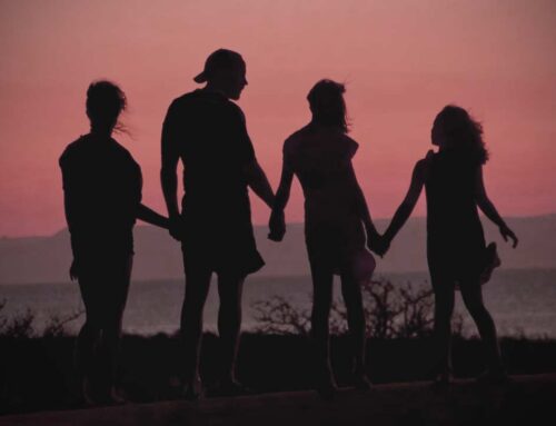 How Parents Can Help Children Struggling with Peer Pressure