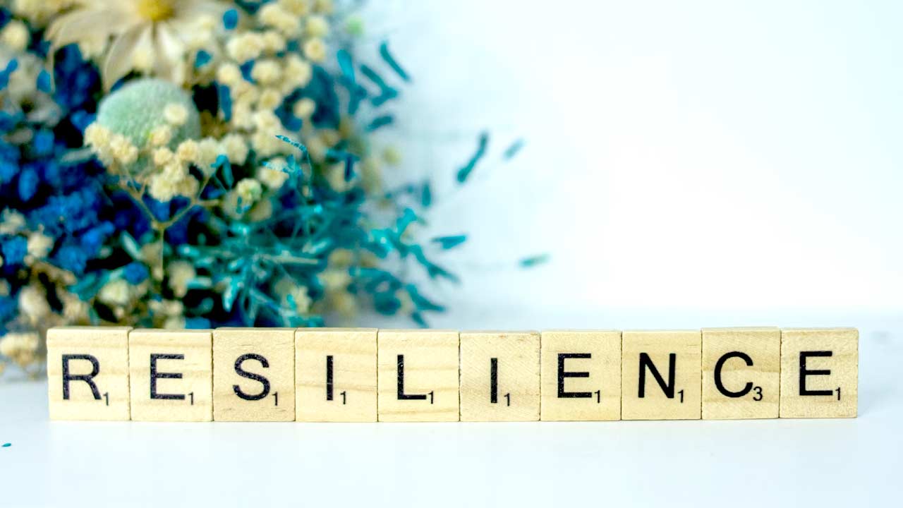 How to Build Resilience While Managing Mental Health Challenges