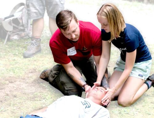 How to Deal with the Mental Health Impact of Physical Injuries