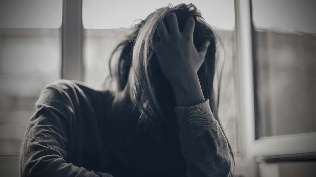 How to Overcome the Pain of a Traumatic Experience