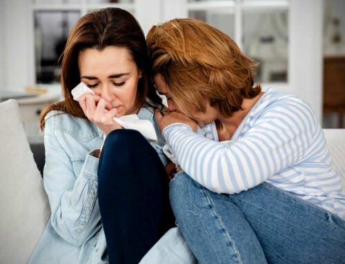 The Psychological Impact of Traumatic Events on Everyday Life