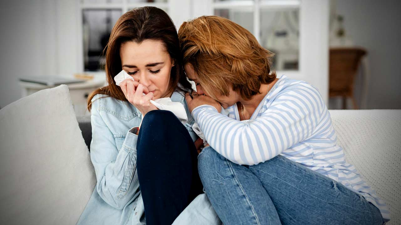 The Psychological Impact of Traumatic Events on Everyday Life