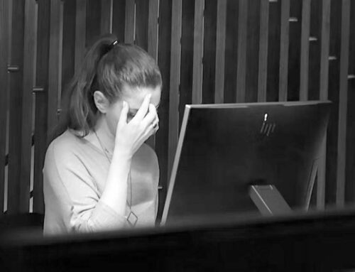 Why the Answer to Burnout in Mental Health Isn’t To Push Through It