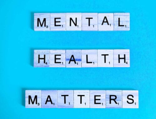 Why Some of the Best Mental Health Advocates Never Planned to Be