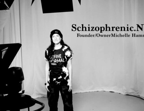 Disabilities in the SPOTLIGHT through advocacy t-shirts