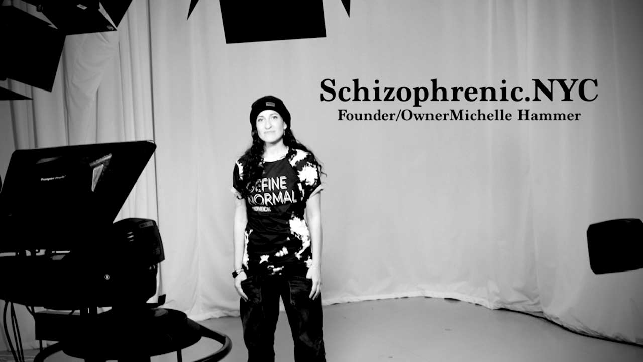 Disabilities in the SPOTLIGHT through advocacy t-shirts