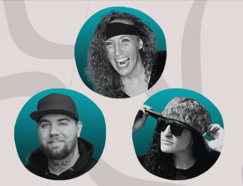 Connected by Schizophrenia