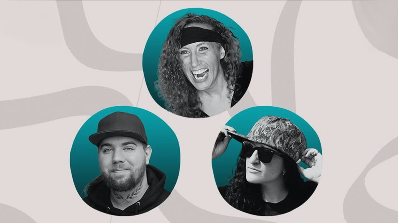 Connected by Schizophrenia