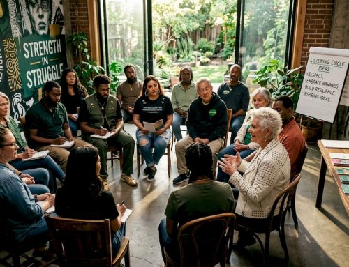 Mental Health Community Engagement Ideas That Work