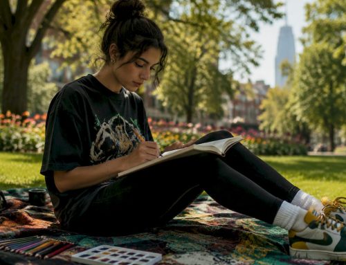 Mental Health Self-Expression: Your Practical Guide