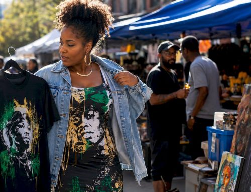 The Role of Clothing in Advocacy: A 2026 Guide