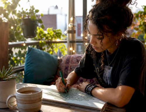The Role of Storytelling in Mental Health Recovery