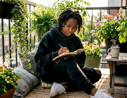 How to Share Mental Health Stories That Reduce Stigma