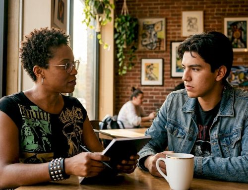 Why Representation Matters in Mental Health Care