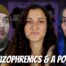 Interviewing Schizophrenia Advocate Michelle Hammer on Schiz & Giggles