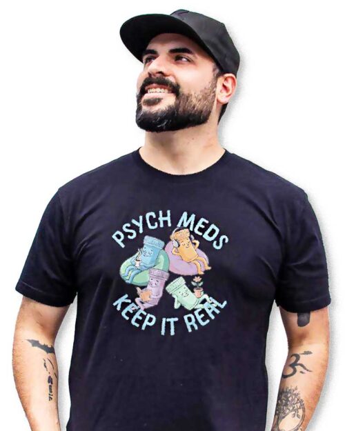 psych meds keep it real - schizophrenic.nyc