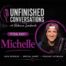 Mental Health, Schizophrenia, and Stigma with Michelle Hammer