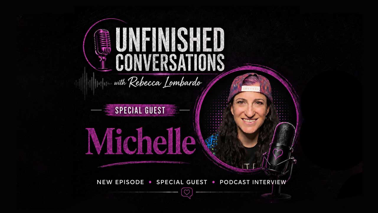 Schizophrenic.NYC Mental Health Clothing Brand Mental Health, Schizophrenia, and Stigma with Michelle Hammer