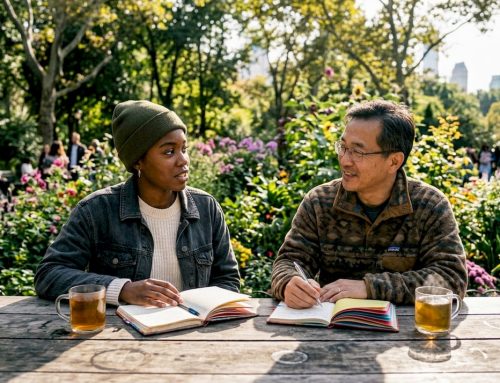 Why Language Matters in Mental Health: A Real Guide