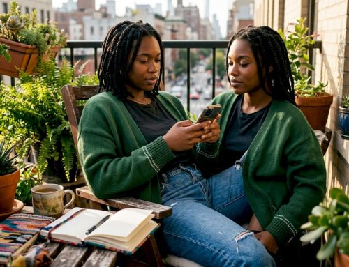 Ways to Follow Mental Health Advocates Online