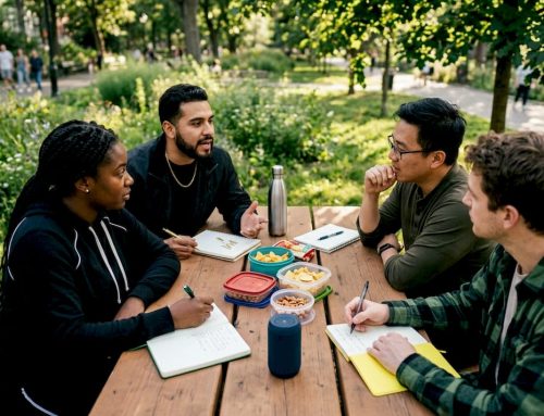 The Role of Community in Advocacy for Mental Health