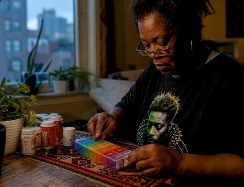 What Is Pillbox Advocacy and Why It Matters