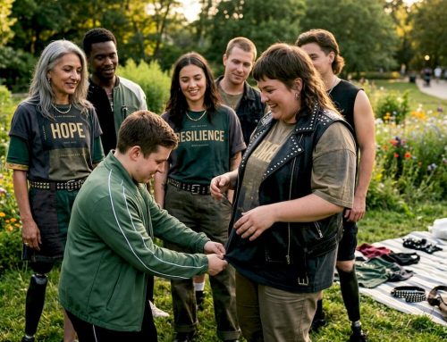 Examples of Inclusive Fashion That Change the Industry
