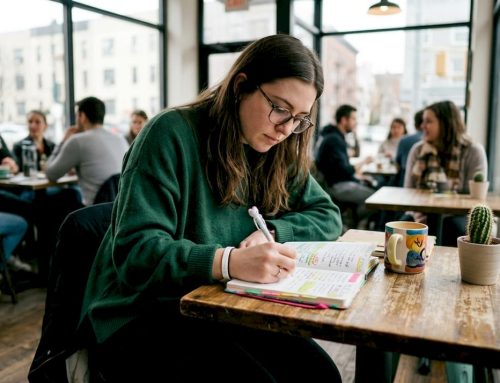 Coping Skills Checklist: Build Your Stress Toolkit