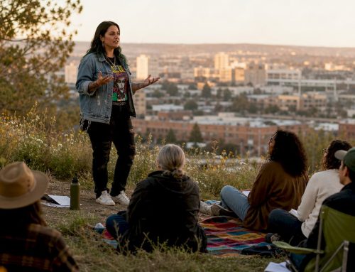 Public Speaking for Advocacy: A Practical Guide