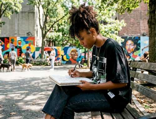 What Is Creative Advocacy? A Guide for Changemakers
