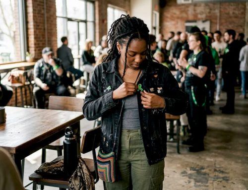 Ways to Accessorize for Mental Health Events in 2026