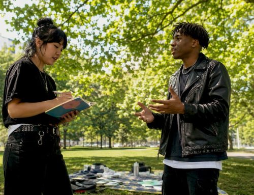 How to Mobilize Youth Mental Health Advocates