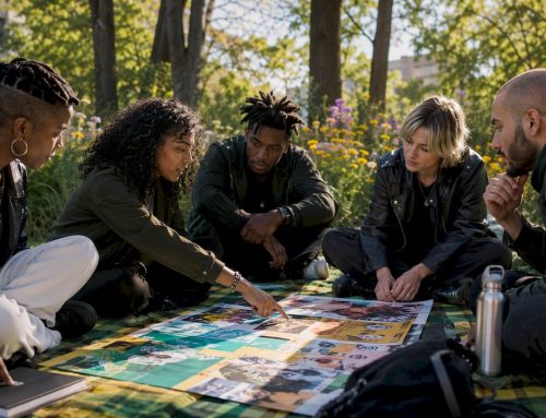 Collective Advocacy: Meaning, Purpose, and Real Impact