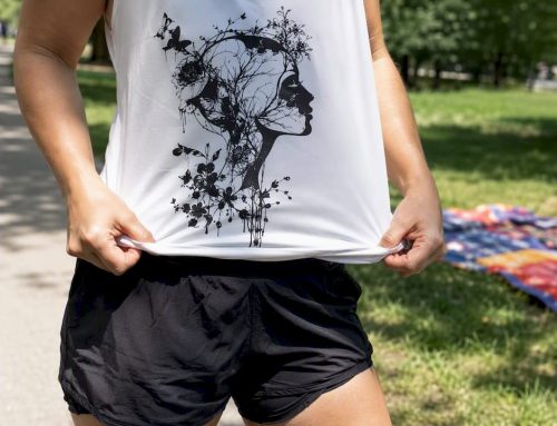 Mental Health Walk Outfits: 10 Comfortable Advocacy Looks