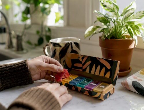 Pill Organizer Stigma: How to Use One Without Shame