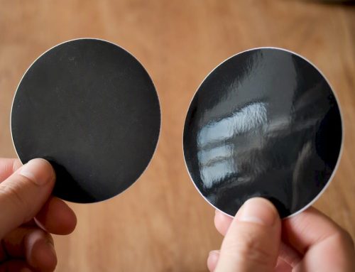 Matte vs Glossy Stickers: Which Finish Should You Pick?