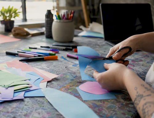 Mental Health Poster Ideas for Schools, Work & Community
