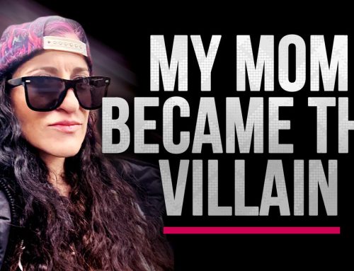 The Lies Psychosis Told Me About My Mom