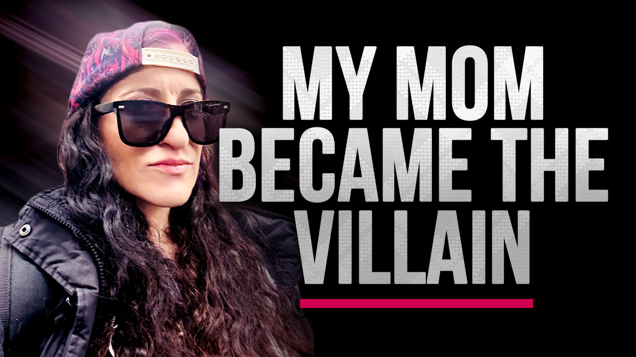 The Lies Psychosis Told Me About My Mom