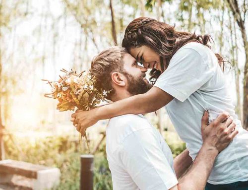 Planning a Wedding with Schizophrenia